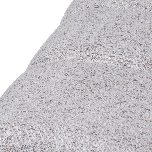 DÉJA Living Eetkamerbank Bogense - Beige Stof - 160x45x48cm