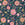 Cath Kidston Vliesbehang - Strawberry Garden Rose