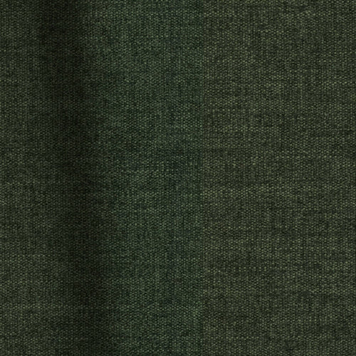 Premium Interiors - Bank LUSH - zacht aanvoelende geweven stof  kaki-groen 235cm