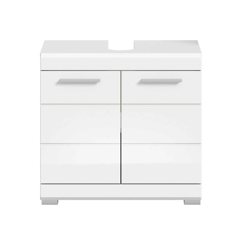 Furnilux Wastafelonderkast Scout - 60x56x34cm - vtwonen shop