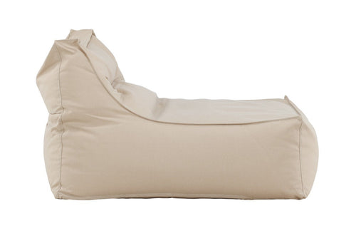 Rebellenclub Loungestoel Fichi - Beige - vtwonen shop