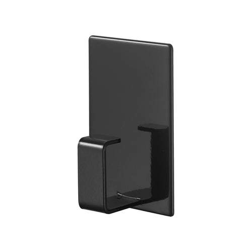 Yamazaki Tower Wasmachine haak magnetisch - Zwart - vtwonen shop