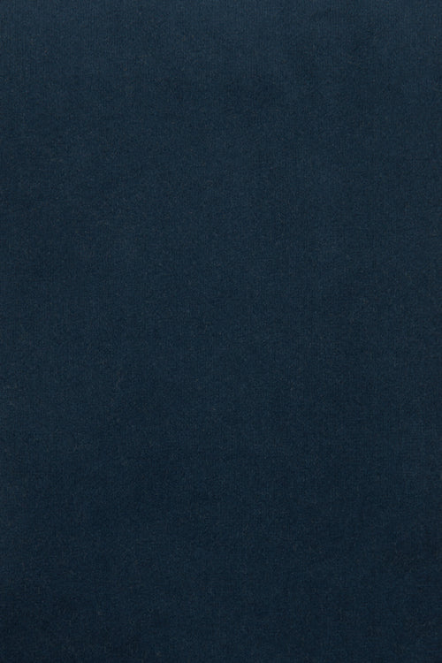 Light & Living lampenkap VELOURS - Ø25x18cm - blauw - vtwonen shop