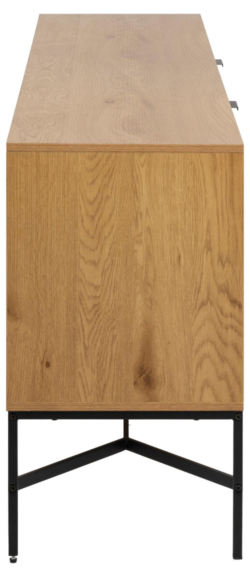 Rebellenclub Dressoir Namsos - Eiken