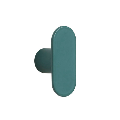 Hübsch haak Piccolo - ijzer - 4x4xh7cm - vtwonen shop