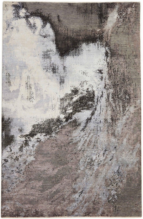 Luxueus vintage vloerkleed | Seduction 232 250x350 cm