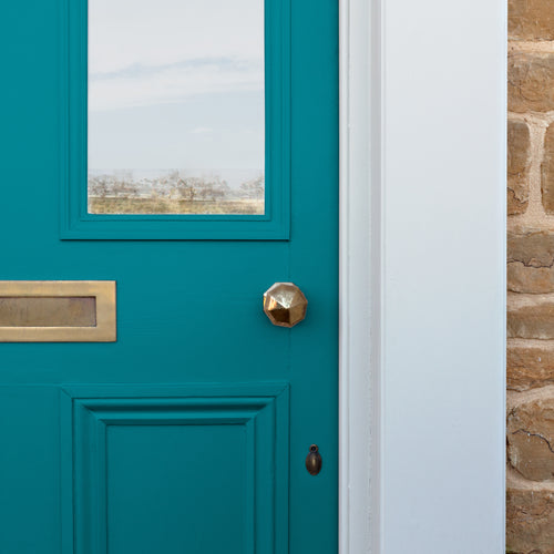 Graham & Brown Mariposa - Zijdeglanslak voor Buiten - 1L - vtwonen shop