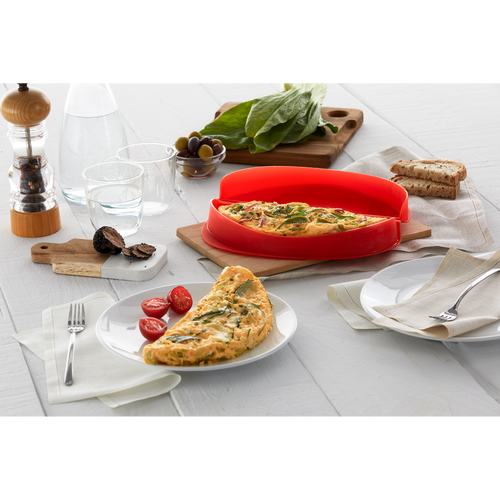 Lékué Magnetron Omeletmaker