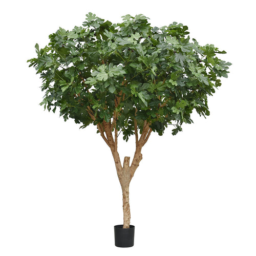 Maxifleur Vijgen Kunstboom Deluxe 250cm N