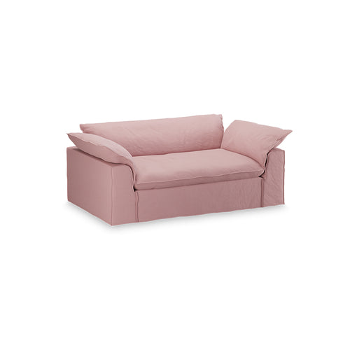 HKLIVING bank Nomad – wise blossom – 204cm