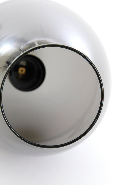 Light & Living hanglamp LUKARO - grijs - Ø35x32cm - vtwonen shop