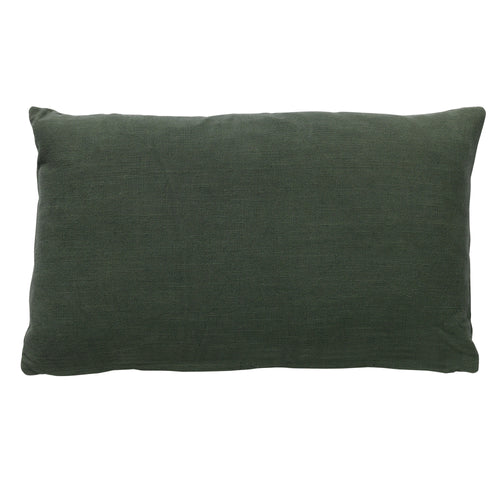 Hoii sierkussen Frederique - 40x60 cm - Chive - Groen - vtwonen shop