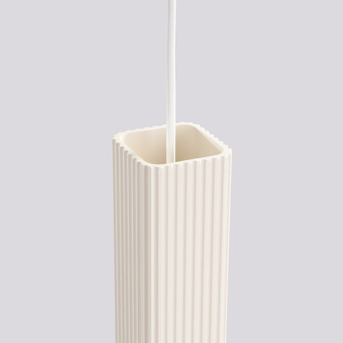 Sollux Lighting Hanglamp RAYO 3L beige - 45x6x98cm