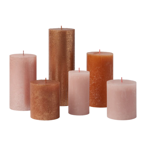 Shop de Kaarsen